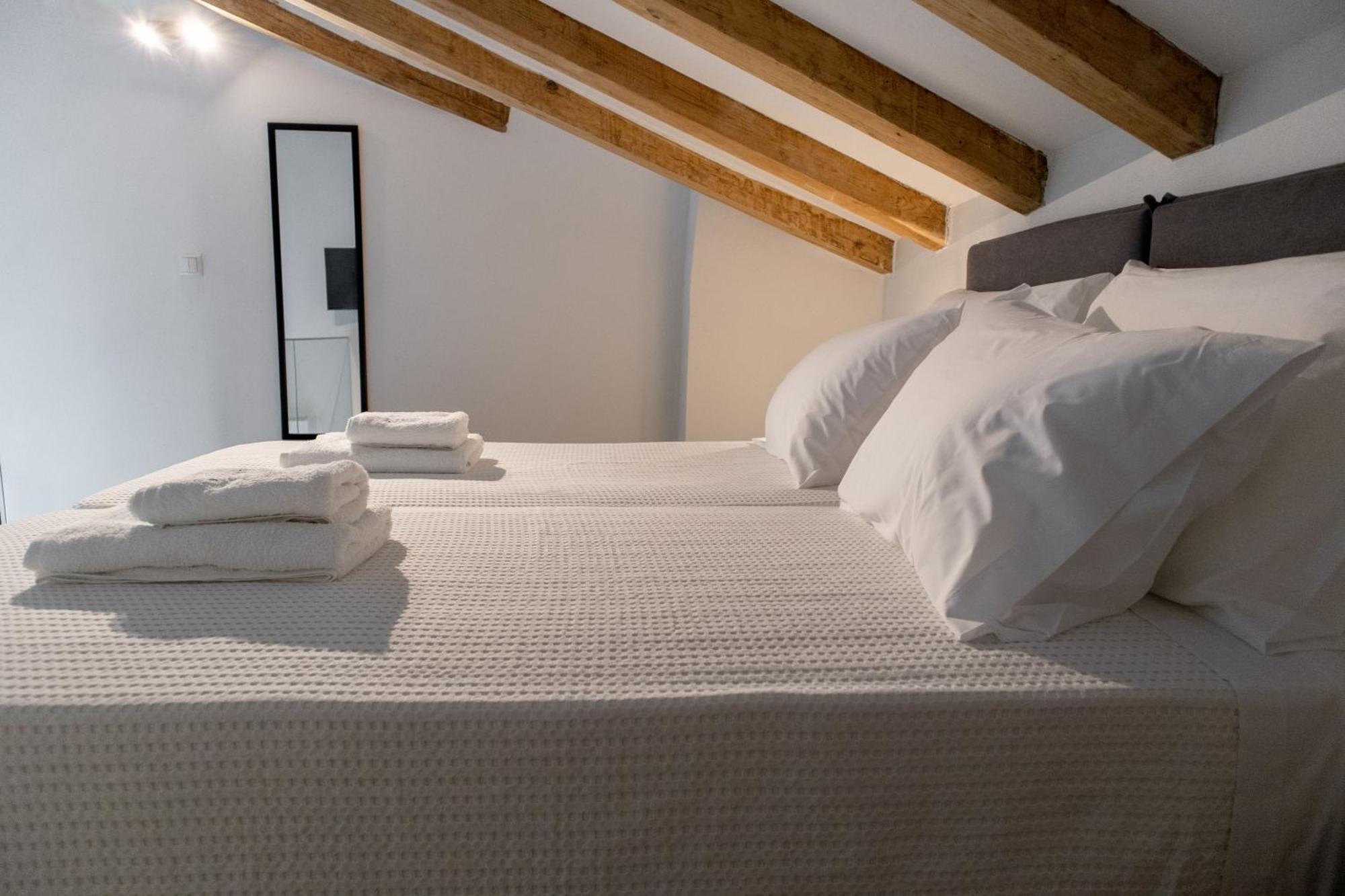 Olive & Sea Luxury Suites Skala Sotiros Exteriér fotografie